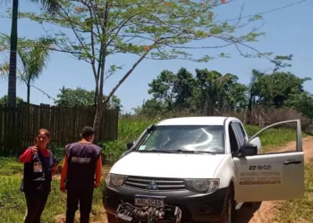 equipes do IBGE vão atuar durante o feriadão no AC