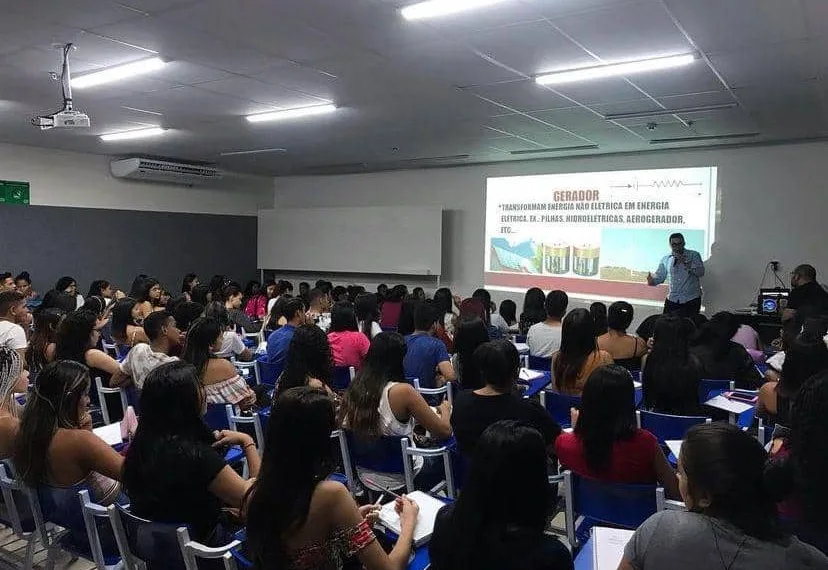 Enem 2022: aulão solidário oferta 250 vagas para candidatos que vão fazer a prova em Rio Branco
