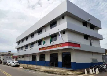 Câmara de Rio Branco cria comissão para realização de concurso público