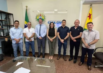 Vice-governadora eleita integra Comissão de Transição do Governo do Acre