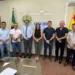 Vice-governadora eleita integra Comissão de Transição do Governo do Acre