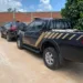 crimes foram descobertos, após análises feitas, por policiais federais, em altas movimentações financeiras feitas pelos investigados