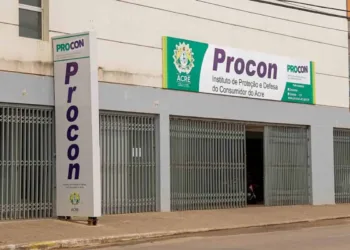 Procon realiza Mutirão Nacional de Negociação de Dívidas; atendimentos serão realizados neste sábado em Rio Branco e Cruzeiro do Sul