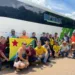 Acreanos percorrerão mais de 2,5 mil quilômetros até Brasília para se unirem com manifestantes que não aceitam resultado das urnas