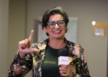 Shirley Torres, do PV, é a 6° acreana nomeada para compor transição do governo Lula: 'tô pronta'