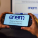 Enem 2022: saiba o que levar para fazer a prova no domingo