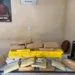 Polícia apreende mais de 30 quilos de cocaína e 15 de maconha em Brasileia