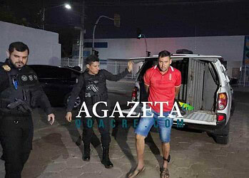 Monitorado por tornozeleira diz ter recebido 'revelação divina' para se aproximar da ex e acaba preso em Rio Branco