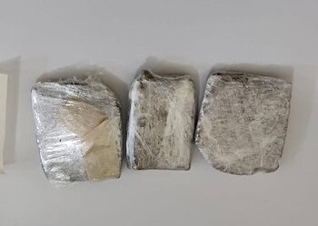 Polícia Penal prende mulher que tentou entrar com droga no presídio de segurança máxima de Rio Branco