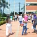 Mais de 7 mil estudantes acreanos não compareceram ao primeiro dia de prova do Enem