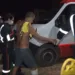 Mulher esfaqueia marido após ele insistir em sair com amigo