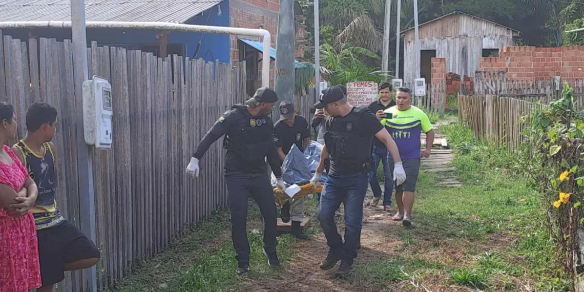 Após contrariar 'regras' da facção, homem é assassinado com seis tiros