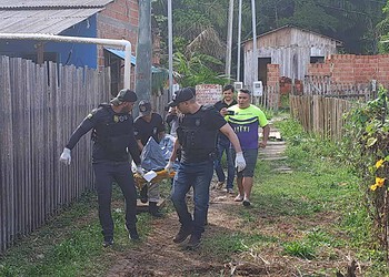 Após contrariar 'regras' da facção, homem é assassinado com seis tiros