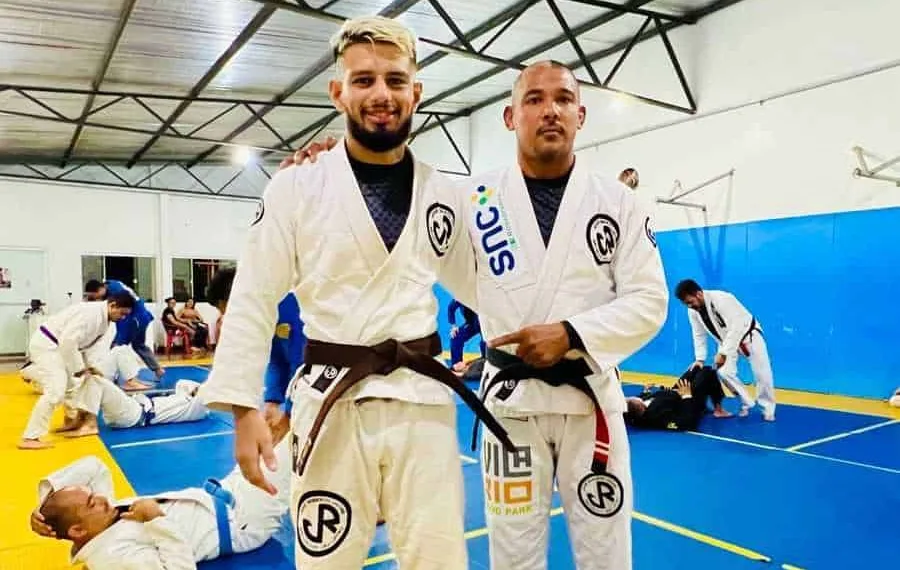 Atletas acreanos vão representar o Estado em competição internacional de jiu-jitsu em Paris