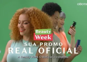 Beauty Week: com mais de 700 produtos, Boticário apresenta descontos reais oficiais de até 60%