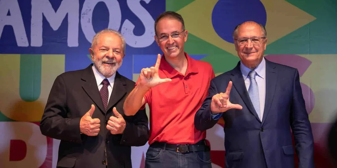 Leo de Brito é o 5º acreano a ser nomeado para compor a transição do governo Lula: 'me sinto honrado'