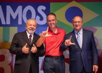 Leo de Brito é o 5º acreano a ser nomeado para compor a transição do governo Lula: 'me sinto honrado'