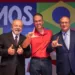 Leo de Brito é o 5º acreano a ser nomeado para compor a transição do governo Lula: 'me sinto honrado'