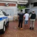 Operação do MP cumpre mandados contra grupo criminoso que atua no Acre (Foto: Ascom/MP-AC)