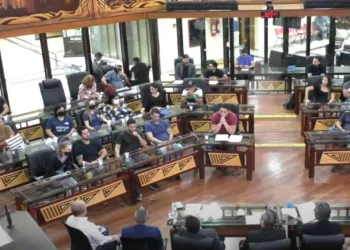 Aprovados no cadastro de reserva da Polícia Civil e Idaf participam de audiência pública na Aleac e apresentam plano para convocação