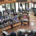 Aprovados no cadastro de reserva da Polícia Civil e Idaf participam de audiência pública na Aleac e apresentam plano para convocação