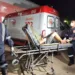 Criminoso é atingido com tiro ao tentar roubar propriedade