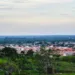 Sipam prevê dia nublado e possibilidade de chuva no Acre neste domingo, 29