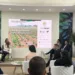 Acre apresenta avanços da política de regularização ambiental e fundiária durante painel na COP27