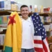 Estudante da Cidade do Povo vai representar o Acre no Programa Jovem Embaixador 