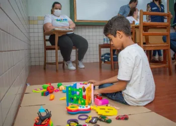 Saúde do Estado realizou mais de 10 mil procedimentos voltados às pessoas com autismo no Acre