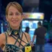 Francibele Bezerra tem 43 anos e é fã da cantora Joelma desde a adolescência