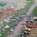 Após negociação com a PRF em Rondônia, manifestantes volta a liberar BR-364 e insumos podem chegar ao Acre