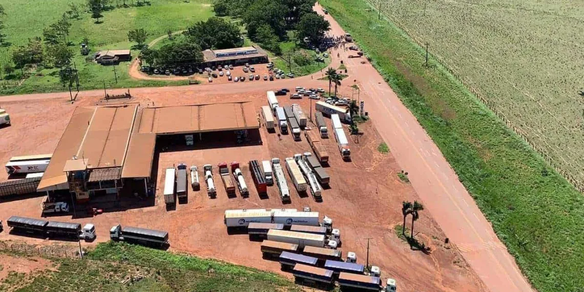 Após três dias de protestos contra resultado das eleições, estradas são desbloqueadas no Acre, diz PRF