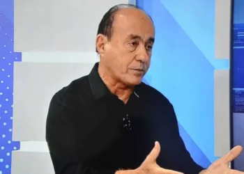 Em entrevista à TV, Bocalom fala sobre viagem a Portugal, infraestrutura, shopping popular e Natal em Rio Branco