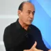 Em entrevista à TV, Bocalom fala sobre viagem a Portugal, infraestrutura, shopping popular e Natal em Rio Branco