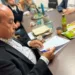 Prefeito de Rio Branco assina parceria entre Brasil e Portugal representando a Frente Nacional de Prefeitos