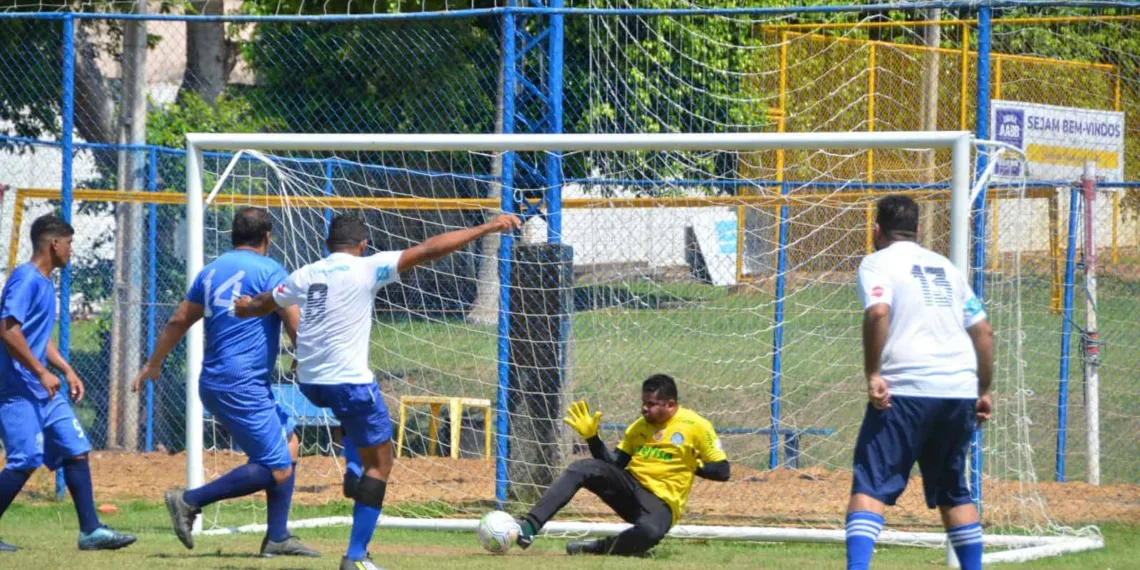 TV Gazeta e Ascom da Prefeitura decidem Campeonato da Imprensa 2022