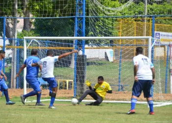 TV Gazeta e Ascom da Prefeitura decidem Campeonato da Imprensa 2022
