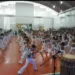 Acre sedia Circuito Internacional da capoeira com participação de atletas de 4 países