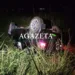 Motorista perde controle de carro, sai da pista e capota com criança de seis anos na AC-10