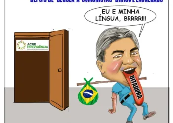 Depois de "degola à comunistas" Birico é exonerado