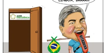 Depois de "degola à comunistas" Birico é exonerado