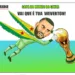 Vai que é tua Weverton!