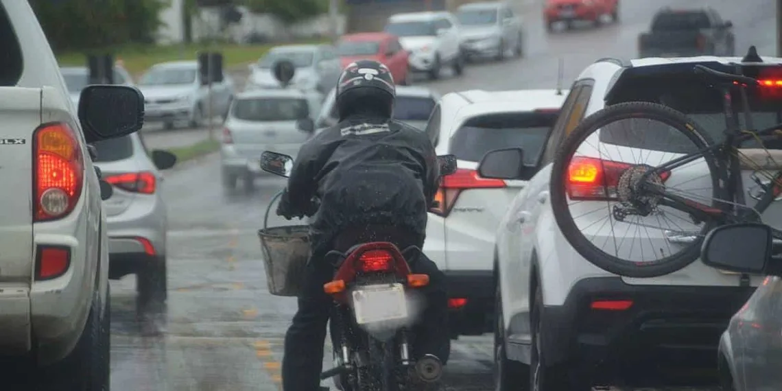 Veja a previsão do tempo para esta quinta-feira