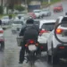 Veja a previsão do tempo para esta quinta-feira