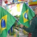 Comerciantes da capital se preparam para lucrar com a Copa do Mundo