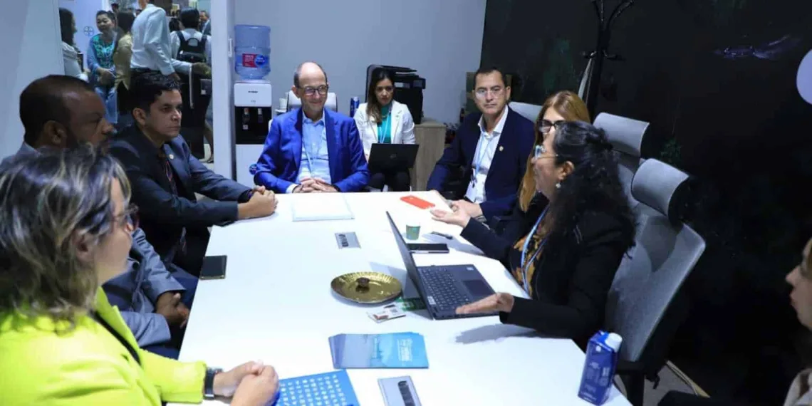 Acre garante prorrogação de financiamento junto a banco alemão em mais de 10,8 milhões de euros