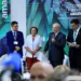 Governadores da Amazônia Legal participaram de encontro com o presidente eleito
