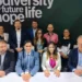 Na COP27, governo do Acre firma cooperação internacional para criação da Unidade de Conservação do Afluente