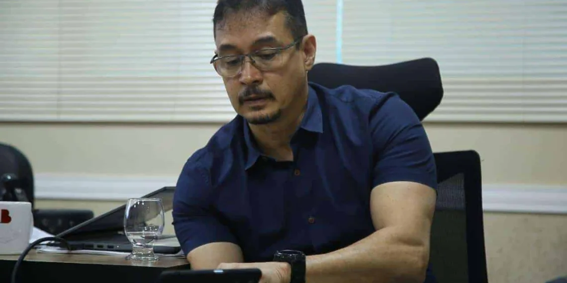 “Estamos garantindo a desobstrução das ruas e a dispersão a partir das 22h”, diz secretário de Segurança, sobre manifestações bolsonaristas em frente ao 4º BIS